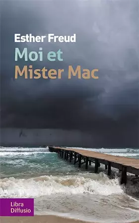 Couverture du produit · Moi et Mister Mac