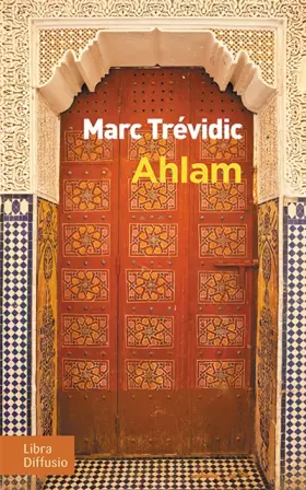Couverture du produit · Ahlam