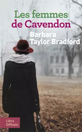 Couverture du produit · Les femmes de Cavendon