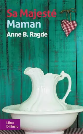 Couverture du produit · Sa majesté maman