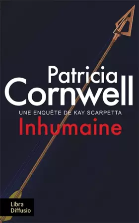 Couverture du produit · Inhumaine