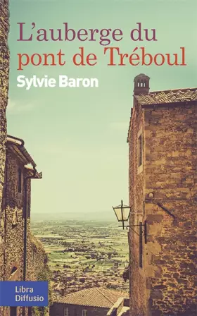 Couverture du produit · L'auberge du pont de Tréboul