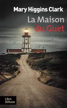 Couverture du produit · La maison du guet