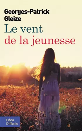 Couverture du produit · Le vent de la jeunesse