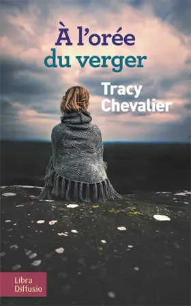 Couverture du produit · A l'orée du verger