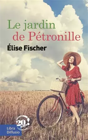 Couverture du produit · Le jardin de Pétronille