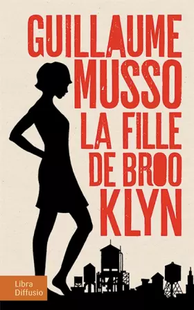 Couverture du produit · La fille de Brooklyn