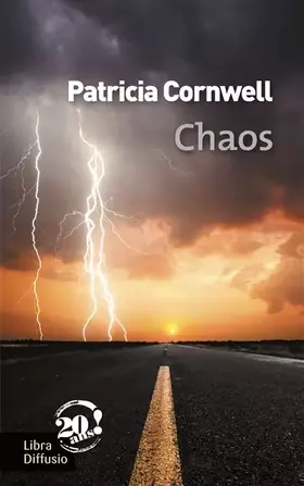 Couverture du produit · Chaos
