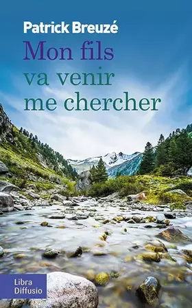 Couverture du produit · Mon fils va venir me chercher