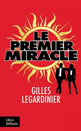 Couverture du produit · Le premier miracle