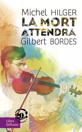 Couverture du produit · La mort attendra