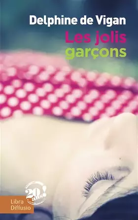 Couverture du produit · Les jolis garçons