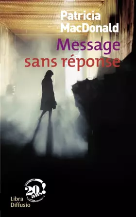 Couverture du produit · Message sans réponse