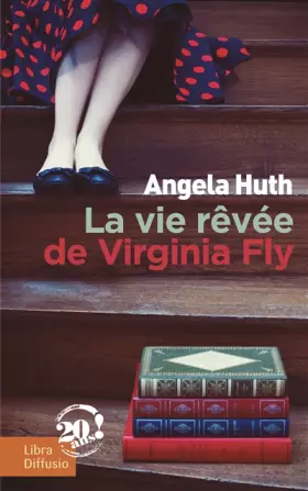 Couverture du produit · La vie rêvée de Virginia Fly