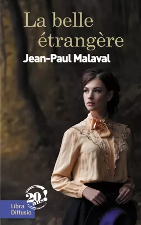 Couverture du produit · La belle étrangère (French Edition)