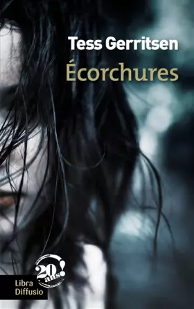 Couverture du produit · Ecorchures