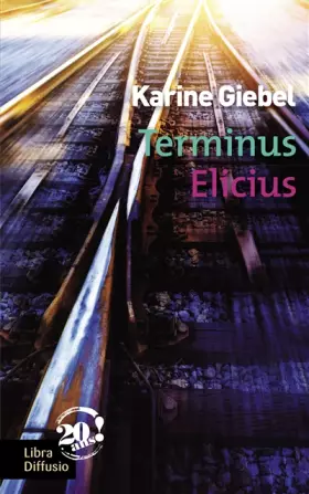 Couverture du produit · Terminus Elicius