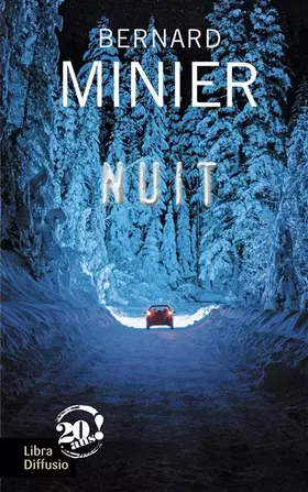 Couverture du produit · Nuit