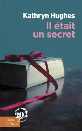 Couverture du produit · Il était un secret