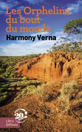 Couverture du produit · Les orphelins du bout du monde