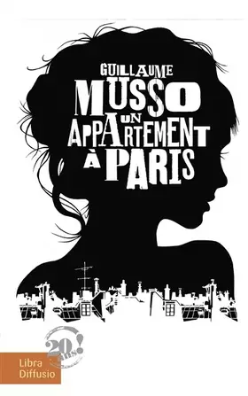Couverture du produit · Un appartement à Paris