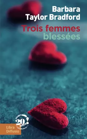 Couverture du produit · Trois femmes blessées