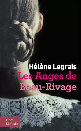 Couverture du produit · Les anges de Beau-Rivage