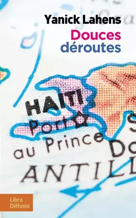 Couverture du produit · Douces déroutes
