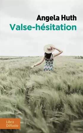 Couverture du produit · Valse-hésitation