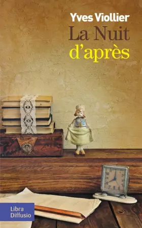 Couverture du produit · La nuit d'après