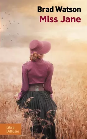 Couverture du produit · Miss Jane