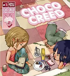 Couverture du produit · Chocco Creed. : 3 spécial tendresse