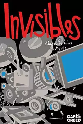 Couverture du produit · Invisibles