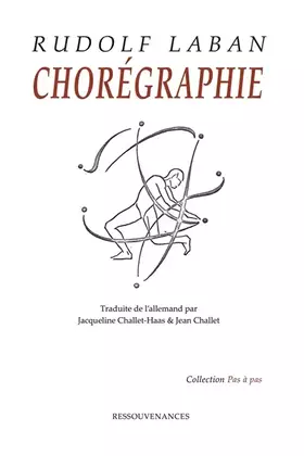 Couverture du produit · Chorégraphie