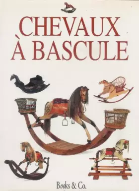 Couverture du produit · Chevaux à bascule