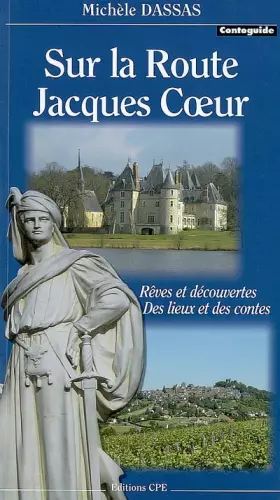 Couverture du produit · Sur la Route Jacques Coeur