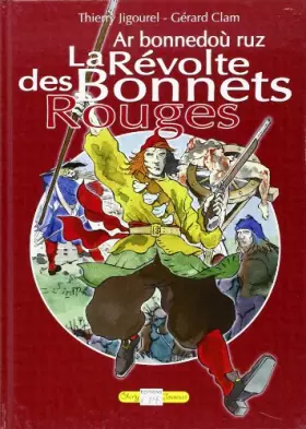 Couverture du produit · Bonnets Rouges (les)