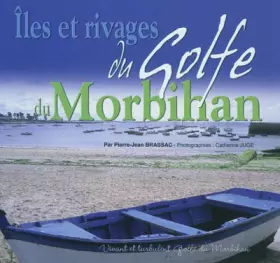 Couverture du produit · Les Iles du Morbihan