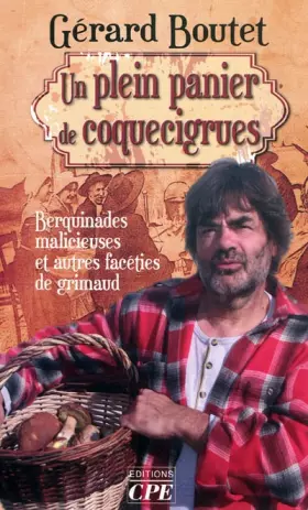 Couverture du produit · Plein Panier de Coquecigrues (un)