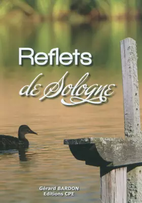 Couverture du produit · Reflets de Sologne