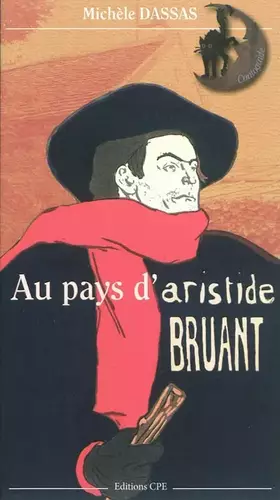 Couverture du produit · Au pays d'Aristide Bruant