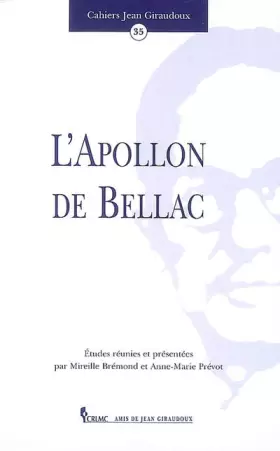 Couverture du produit · L'Apollon de Bellac