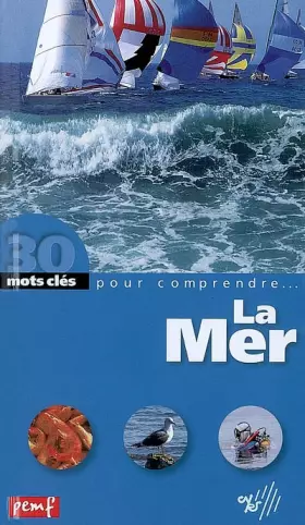 Couverture du produit · LA MER