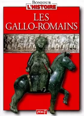 Couverture du produit · Les Gallo-romains