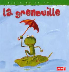 Couverture du produit · La Grenouille