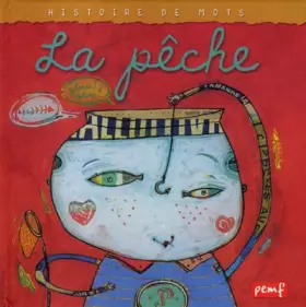 Couverture du produit · La pêche