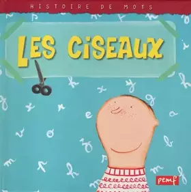 Couverture du produit · Les ciseaux