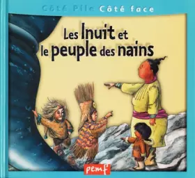 Couverture du produit · Le Grand Nord