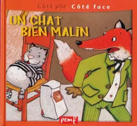 Couverture du produit · Le Chat