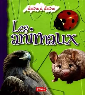 Couverture du produit · Les Animaux